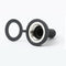 1pc New High Quality 15A 250V SPST 2 4 6 Terminal ON OFF Toggle Switch Self-locking Waterproof cap