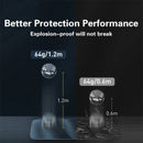 4Pcs Full Cover Protection Glass On the For iPhone 13 12 11 14 Pro Screen Protector For iPhone 6s 7 8 Plus 5s 14 XR XS MAX Glass