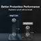 4Pcs Full Cover Protection Glass On the For iPhone 13 12 11 14 Pro Screen Protector For iPhone 6s 7 8 Plus 5s 14 XR XS MAX Glass
