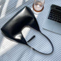 Women&#39;s Bag 2022 Brand Designer Zipper Small Handbags Lady Fashion Shoulder Bag PU Leather Casual Hobos Bags