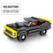 67 models City Racing Car Speed Champions Sports Building Blocks Bricks Classic Rally Super Racers F1 Great Vehicles kits toys