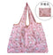 Sanrio Hello Kitty Small Folding Shopping Bag Melody Polyester Eco Bag Cartoon Shoulder Bag Handbag