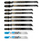 Screwdriver Conversion Head, Electric Drill to Electric Saw, Household Reciprocating Saw, Multifunctional, Wood Tools