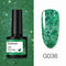 GELFAVOR Gel Nail Polish Glitter 8ML Semi-permanent Varnish Hybrid UV Nail Gel Polish For Manicure Nail Art Design Gel Varnishes