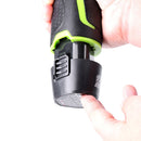 YIKODA 12V 18650 Rechargeable Lithium Battery Apply to Cordless Drill Electric Screwdriver Commonly Used Power Tools