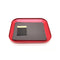 Magnetic Screw Tray Plate For Rc Crawler Car Rc Boat Drone Rc Model Repair Tool Aluminum Alloy Magnetic Screw Tray Plate