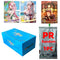 Goddess Story Feast Collection Cards Child Kids Birthday Gift Game Cards Table Toys For Family Christmas Gifts