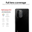 9D Protective Glass for Xiaomi Redmi Note 10 8 9 Pro 11 11s 9s 10s 5G Screen Protectors for Poco X3 Pro NFC F3 M3 M4 Gt M5 Glass