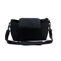 Stroller Organizer Bag Diaper Bag Nursing Stroller Bag Stroller Accessories Stroller Cup Holder Cover with Shoulder Straps Pouch