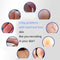 Herbal Anti Crack Foot Cream Anti-Drying Anti-Freeze Crack Feet Mask Heel Cracked Repair Products Removal Hand Feet Dead Skin