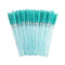 100/50Pcs Disposable Eyelash Brushes Eyelashes Extension Tools Eyebrow Brush Mascara Wands Applicator Spoolers Eye Lash Cosmetic
