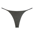 Bloemen Geborduurde Sexy Slipje Lage Taille G String Verleiding Dunne Vrouwen Ondergoed Naadloze Sex Hollow Out Slips Thong