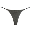 Bloemen Geborduurde Sexy Slipje Lage Taille G String Verleiding Dunne Vrouwen Ondergoed Naadloze Sex Hollow Out Slips Thong