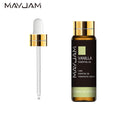 MAYJAM 10ML Aromatic Diffuser Essential Oil Lavender Vanilla Myrrh Fragrance Oil For Soaps Candle Making Massage Humidifiers