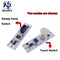 Touch Switch Capacitive Module 5V-24V 3A LED Dimming Control Lamps Active Components Short Distance Scan Sweep Hand Sensor
