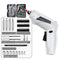 Electric Screwdriver Battery Rechargeable Cordless Screwdriver Powerful Impact Wireless Screwdriver Drill Electric Screw Driver