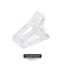 Acrylic Nail Clip Transparent Gel Quick Building Nail Tips Clips Fingernail Extension UV Clamps Manicure Art Builder Tools Set