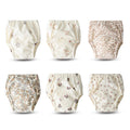 Waterproof Mesh Baby Potty Training Pants Reusable Summer Toilet Trainer Panty Underwear Cloth Diaper Nappy Briefs Bebe Shorts
