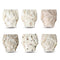 Waterproof Mesh Baby Potty Training Pants Reusable Summer Toilet Trainer Panty Underwear Cloth Diaper Nappy Briefs Bebe Shorts