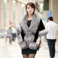 Wedding Shrug Coat
