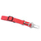 Cat Car Seat Belt Dog Accessories Adjustable Harness Lead Leash Small Medium Travel Clip Puppy Collar Leash Pet Items Dog Harnes