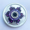 Whirling Running Animation Fidget Spinner Gyro Cartoon Anime Running Dynamic Hand Spinner for Children Adult Stress Relief Toys