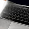 Keyboard cover for Apple Macbook pro13/16/15 Air13 inch All series Laptop silicone Case Clear Protector Skin A2442 A2337 EU/US