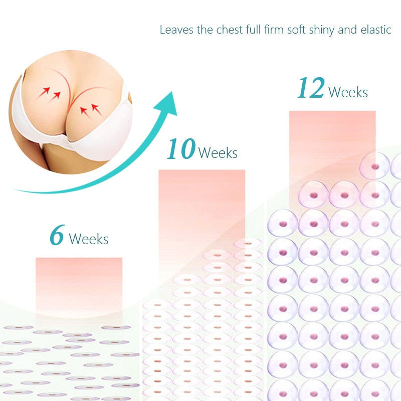 Breast Enlargement Essential Oil Frming Enhancement Breast Enlarge Big Bust Enlarging Bigger Chest Massage Breast Enlargement