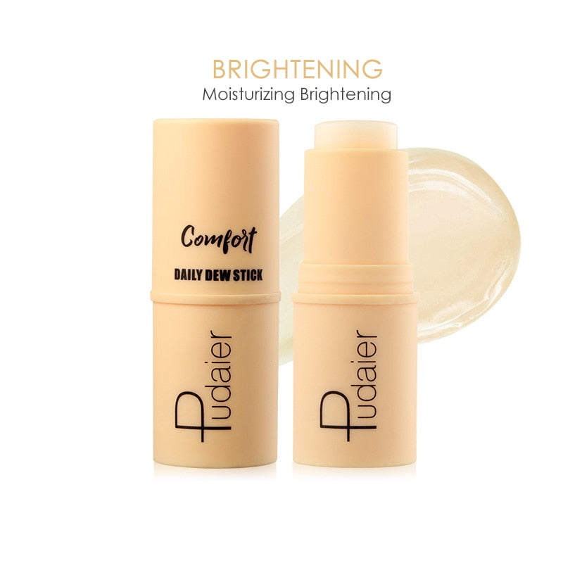 Collagen Multi Balm Stick Wrinkle Bounce Anti-Wrinkle Moisturizing Multi Balm Brighten Dull Skin Tone Cream Korean Cosmetics 7g