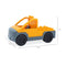 Big Building Blocks Accessories Compatible Large Bricks Children Kids Truck Car Bus City Traffic Series Assembly Educational Toy