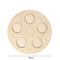 Animal Life Cycle Board Children Toys Montessori Teaching Aids Plant Animal Growth Cycle Model Set preschool cognitive Toys
