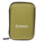 ORICO 2.5 inch HDD/SSD Hard Drive Case HDD Protector Storage Bag Portable External Hard Drive Pouch for USB Accessories