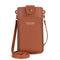 Fashion Small Handbags Crossbody Bags Women Mini PU Leather Shoulder Messenger Bag For GirlBolsas Ladies Phone Purse Zipper Flap