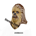 Hoth Rebel Alliance Troopers Rodian Duros Building Blocks Resistance Han Solo Leia Chewbacca Bricks Cassian Andor Figure Kid Toy