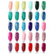 GELFAVOR Gel Nail Polish Glitter 8ML Semi-permanent Varnish Hybrid UV Nail Gel Polish For Manicure Nail Art Design Gel Varnishes