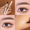 Shimmer Highlighter Pencil Smooth long lasting Waterproof Diamond Champagne Gold Pink Brighten Eye Shadow &amp; Liner Silkworm Pen
