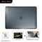 For Macbook Pro 13 Case M2 2022 2020 Air M1 For MacBook Air 13 Case Cover Funda Pro 16 Case 2021 Pro 14 Case 15 New Laptop Case
