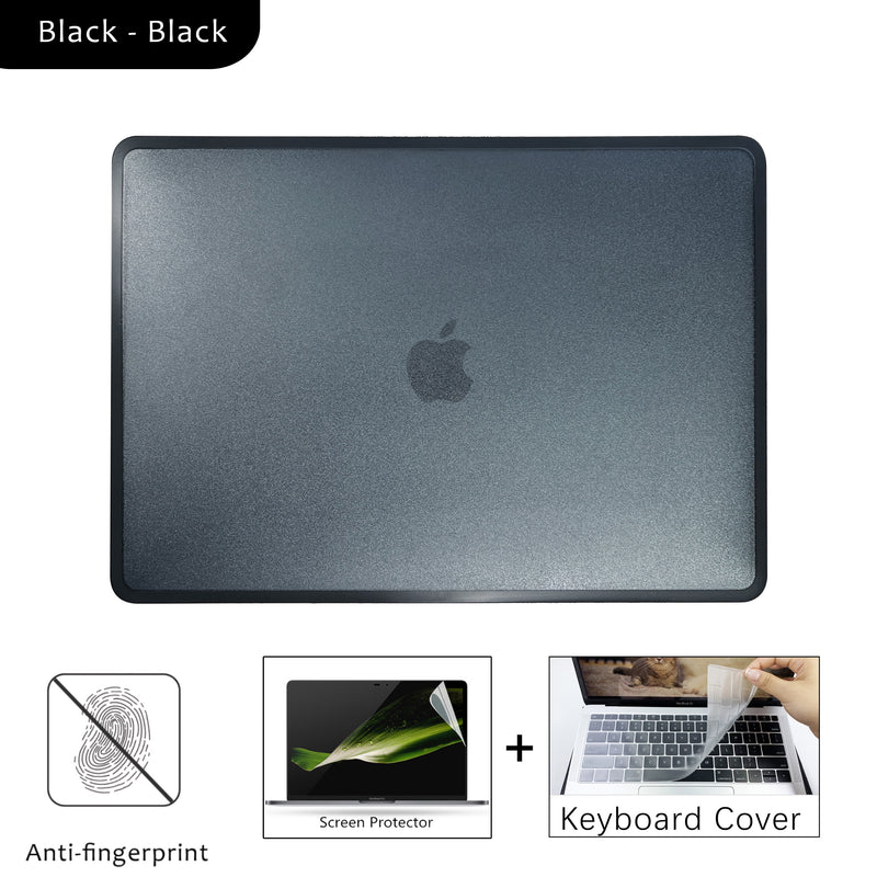 For Macbook Pro 13 Case M2 2022 2020 Air M1 For MacBook Air 13 Case Cover Funda Pro 16 Case 2021 Pro 14 Case 15 New Laptop Case