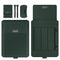 Laptop Sleeve Bag Case For Macbook Air Pro 13 M1 M2 2020 Notebook Sleeve Bag For Huawei ASUS Dell 11 12 13.3 14 15 15.6 16 Case