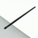 LOYBJ 1/2pcs Blade Makeup Brushes Angled Thin Eyebrow Brush Flat Fine Eyeliner Brush Professional Liner Brow Beauty Make Up Tool