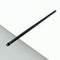 LOYBJ 1/2pcs Blade Makeup Brushes Angled Thin Eyebrow Brush Flat Fine Eyeliner Brush Professional Liner Brow Beauty Make Up Tool