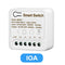 Wifi DIY Smart Switch Remote Controller 10A/16A Wireless Switches Smart Home tuya Smart Life APP Control Via Alexa Google Home
