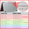 For macbook air 13 case for Laptop accessories macbook air m1 2021 Funda macbook Pro 13 case 2022 Pro 14 Pro 16 Cover