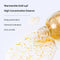 Skincare Product 24K Gold Niacinamide Face Serum Anti Aging Hyaluronic Acid for Face Shrinks Pores Korean Skin Care Products