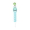 2021New Baby Pacifier Clip Newborn Linen Cotton Animal Wooden Pacifier Chain Nipple Soother Dummy Eco-friendly Material Holder