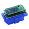 Super MINI ELM327 Bluetooth V1.5 With PIC18F25K80 Chip For Android V2.1 OBD2 Scanner Car Diagnostic Interface Support More Car