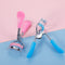 1PCS Woman Eyelash Curler Cosmetic Makeup Tools Clip Lash Curler Lash Lift Tool Beauty Eyelashes Multicolor Makeup Tools ресницы