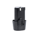 YIKODA 12V 18650 Rechargeable Lithium Battery Apply to Cordless Drill Electric Screwdriver Commonly Used Power Tools