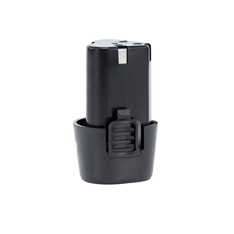 YIKODA 12V 18650 Rechargeable Lithium Battery Apply to Cordless Drill Electric Screwdriver Commonly Used Power Tools