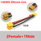 1/5/10/30PCS Hot Sale XT60 XT-60 Male Female Bullet Connectors Plugs For RC Lipo Battery Quadcopter Multicopter